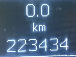 MERCEDES-BENZ SPRINTER 311 Carrier-Koelwagen!