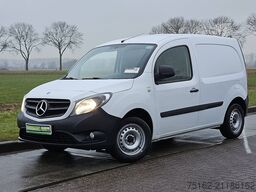 MERCEDES-BENZ CITAN 109 CDI LONG Airco Euro6!