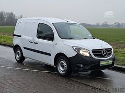 MERCEDES-BENZ CITAN 109 CDI LONG Airco Euro6!