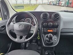 MERCEDES-BENZ CITAN 109 CDI LONG Airco Euro6!