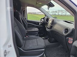 MERCEDES-BENZ VITO 116 Lang Automaat Navi