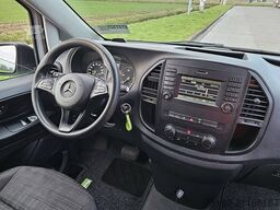 MERCEDES-BENZ VITO 116 Lang Automaat Navi