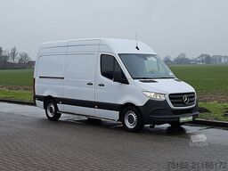 MERCEDES-BENZ SPRINTER 311 L2H2 Mbux RWD!
