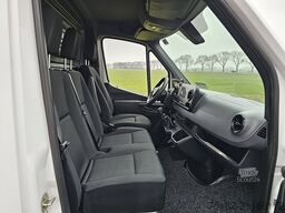 MERCEDES-BENZ SPRINTER 311 L2H2 Mbux RWD!