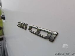 MERCEDES-BENZ SPRINTER 311 L2H2 Mbux RWD!