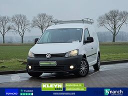 VOLKSWAGEN CADDY 1.6
