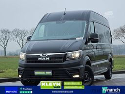 MAN TGE 3.140 L3H3 Navi Camera ACC