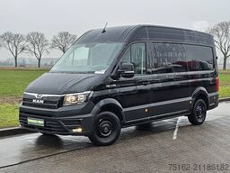 MAN TGE 3.140 L3H3 Navi Camera ACC