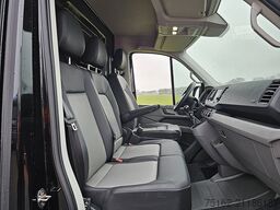 MAN TGE 3.140 L3H3 Navi Camera ACC