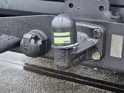 MAN TGE 3.140 L3H3 Navi Camera ACC