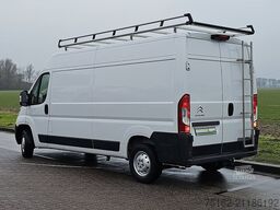 CITROEN JUMPER 2.2 L3H2 165Pk Navi AC