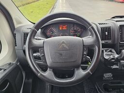CITROEN JUMPER 2.2 L3H2 165Pk Navi AC