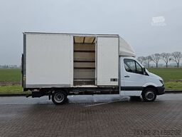 MERCEDES-BENZ SPRINTER 514 Bakwagen Laadklep!