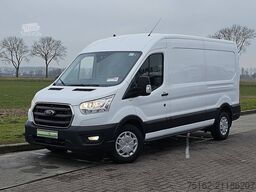 FORD TRANSIT 2.0 L3H2 170Pk Navi AC!