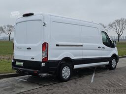FORD TRANSIT 2.0 L3H2 170Pk Navi AC!