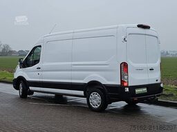 FORD TRANSIT 2.0 L3H2 170Pk Navi AC!