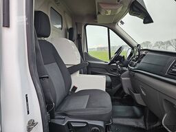 FORD TRANSIT 2.0 L3H2 170Pk Navi AC!