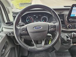 FORD TRANSIT 2.0 L3H2 170Pk Navi AC!
