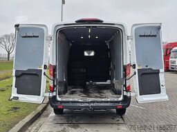 FORD TRANSIT 2.0 L3H2 170Pk Navi AC!