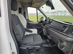 FORD TRANSIT 2.0 L3H2 170Pk Navi AC!
