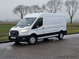 FORD TRANSIT 2.0 L3H2 170Pk Navi AC!
