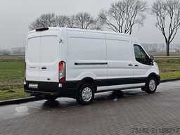 FORD TRANSIT 2.0 L3H2 170Pk Navi AC!