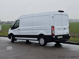 FORD TRANSIT 2.0 L3H2 170Pk Navi AC!
