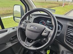 FORD TRANSIT 2.0 L3H2 170Pk Navi AC!