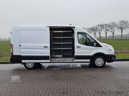 FORD TRANSIT 2.0 L3H2 170Pk Navi AC!
