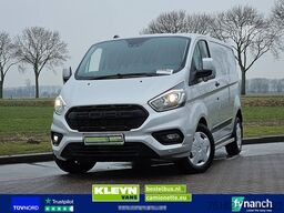 FORD TRANSIT CUSTOM 2.0 TDCI 280 TREND L1