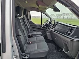 FORD TRANSIT CUSTOM 2.0 TDCI 280 TREND L1