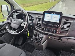 FORD TRANSIT CUSTOM 2.0 TDCI 280 TREND L1