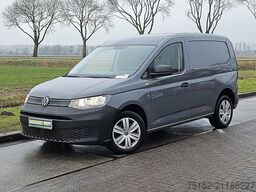VOLKSWAGEN CADDY 2.0 TDI CARGO