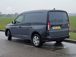 VOLKSWAGEN CADDY 2.0 TDI CARGO