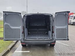 VOLKSWAGEN CADDY 2.0 TDI CARGO