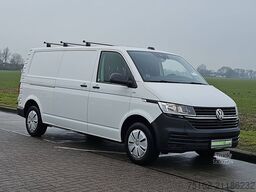 VOLKSWAGEN TRANSPORTER 2.0 TDI L2H1 2xZijdeur T6.1!