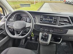 VOLKSWAGEN TRANSPORTER 2.0 TDI L2H1 2xZijdeur T6.1!