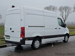 MERCEDES-BENZ SPRINTER 311 CDI 37 L2H2