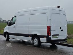MERCEDES-BENZ SPRINTER 311 CDI 37 L2H2