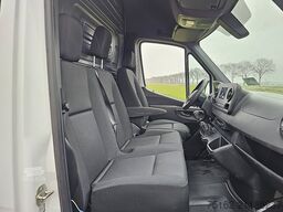 MERCEDES-BENZ SPRINTER 311 CDI 37 L2H2