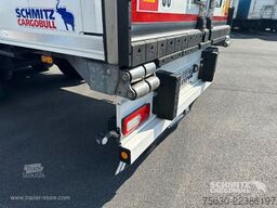 Schmitz Cargobull Semitrailer Reefer Standard