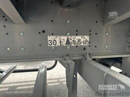 Schmitz Cargobull Semitrailer Curtainsider Coil