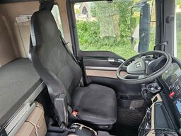 MAN TGS 18.460L 4x4 Hydrodrive