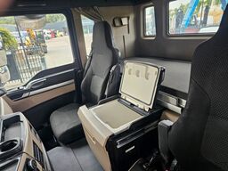 MAN TGS 18.460L 4x4 Hydrodrive