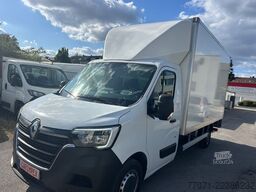 RENAULT Master Koffer+LBW*Navi*Klima*Kamera*wie NEU*