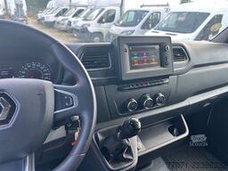 RENAULT Master Koffer+LBW*Navi*Klima*Kamera*wie NEU*