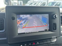 RENAULT Master Koffer+LBW*Navi*Klima*Kamera*wie NEU*