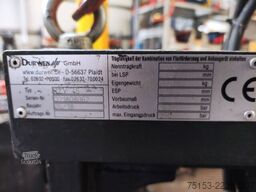 Durwen RZV45