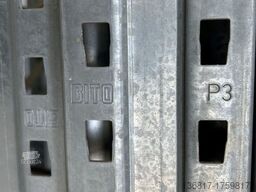 BITO Bito P2 / Bito P3  Palettenregal