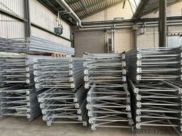 BITO Bito P2 / Bito P3 Palettenregal